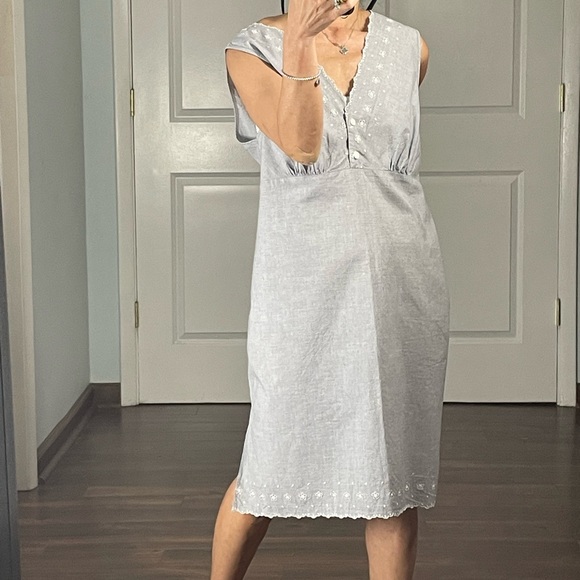 Bali Studio Other - Bali Studio 100% Cotton SleepWear size L